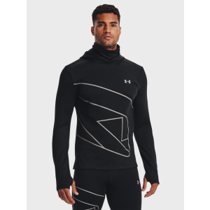 Реглан Under Armour Empowered Hoodie 1365672-001 XL (195251219285) в Одессе