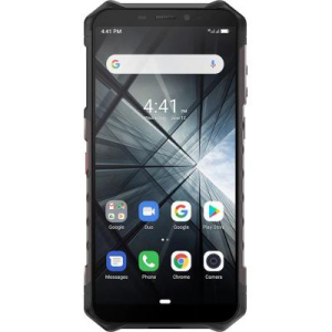 Мобільний телефон Ulefone Armor X3 2/32GB Black ТОП в Одесі