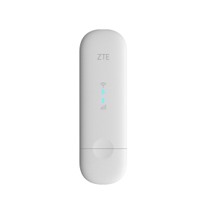 4G USB роутер ZTE MF79U із роздачею Wi-Fi краща модель в Одесі