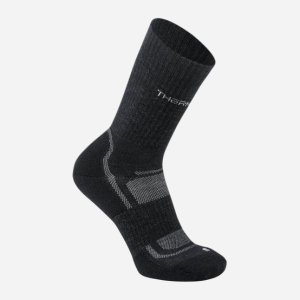 Шкарпетки Thermowave Discover Medium Outdoor Crew Socks TW08AWKOJA1001-991 36-39 (4771999359153)