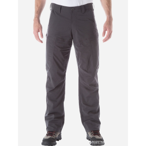 Штани тактичні 5.11 Tactical Apex Pants 74434 W28/L36 Volcanic (2000980420940) ТОП в Одесі