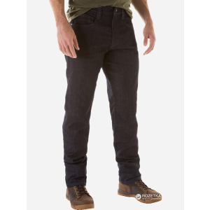 Джинсы тактические 5.11 Tactical Defender-Flex Slim Jean 74465 W28/L32 Indigo (2000980424511) ТОП в Одессе