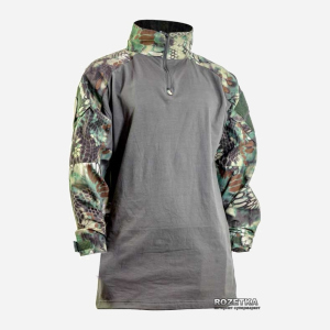 Реглан Skif Tac AOR shirt w/o elbow AOR-KGR-S Kryptek Green (27950145) надежный