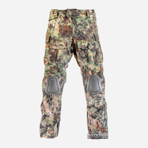 Брюки Skif Tac Tac Action Pants-A TAC P-KG-2XL Kryptek Green (27950189) в Одессе