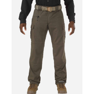 Штани тактичні 5.11 Tactical Stryke Pants 74369 28/30 р. Tundra (2000980353873) ТОП в Одесі