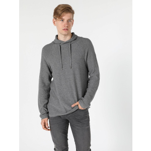 Свитер Colin's CL1056008 2XL Gray (8682240956303) рейтинг