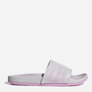 Шлепанцы Adidas Adilette Comfort FZ4878 38 (6) 24.5 см DSHGRY/CLELIL/FTWWHT (4064036459924) лучшая модель в Одессе