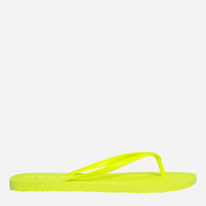 В'єтнамки Superdry WF310008A-24K 36-37 (S) 22.1-23 см Neon Yellow (5057842772447) краща модель в Одесі