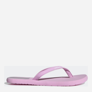 В'єтнамки Adidas Eezay Flip Flop FY8111 38 (6) 24.5 см Clelil-Irides-Ftwwht (4062065665750) краща модель в Одесі