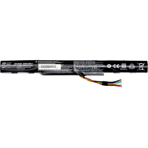 Ноутбуки для ноутбука Acer Aspire E15 (AS16A5K) 14.6 V 2200 mAh (original) (NB410477) краща модель в Одесі