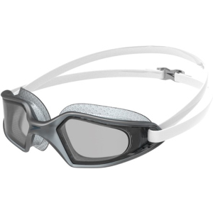 Окуляри для плавання Speedo Hydropulse GOG AU White/Grey (8-12268D649) (5053744510361) в Одесі