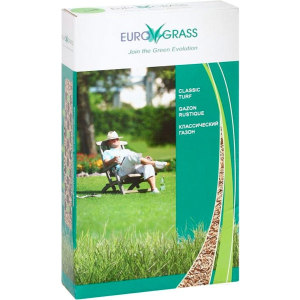 Смесь трав Eurograss DIY Classic 1 кг (10858973) в Одессе