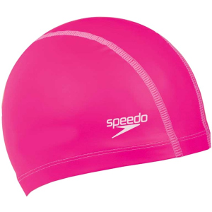 Шапочка для плавания Speedo Pace Cap Au Pink (8-720641341) (5050995732863) в Одессе