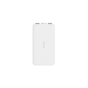 Внешний Аккумулятор Power Bank Redmi 10000mAh White ТОП в Одессе