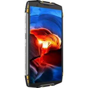 Смартфон Blackview BV6800 Pro 4/64GB Yellow в Одессе