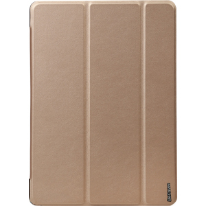 Обложка BeCover Smart Case для Apple iPad mini 4 Gold (BC_702933) лучшая модель в Одессе