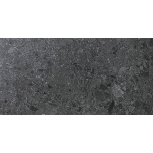 Плитка Casa Ceramica Terrazzo Graffite 6 мм 60x120 см 60*120 см