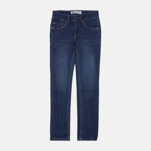 Джинсы детские Levi's LVB 510 Knit Jean 8EA644-D5F 116 см (3665115040814) лучшая модель в Одессе