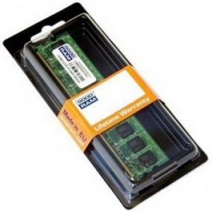 DDR3 4GB/1600 GOODRAM (GR1600D364L11S/4G) лучшая модель в Одессе