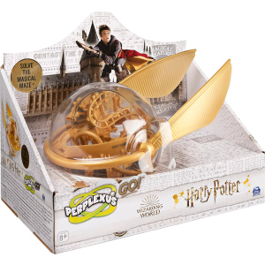 Головоломка для лабіринту Spin Master Perplexus Harry Potter (SM34638) (778988384978) краща модель в Одесі