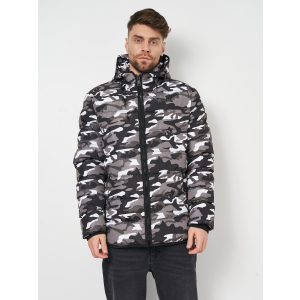 Куртка Lonsdale LOMAN 114019-8259 M CAMOGREY (4251522327755) в Одессе