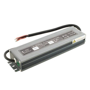 Блок живлення BIOM Professional DC12 200W WBP-200 16,6А герметичний в Одесі