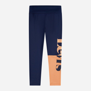 Лосины Levi's Lvg Color Block Legging 4ED560-B4M 158 см (3665115434217) лучшая модель в Одессе