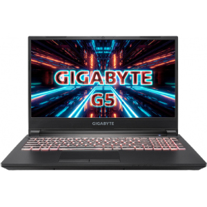 Ноутбук Gigabyte G5 KC (G5_KC-5RU1130SB) ТОП в Одессе