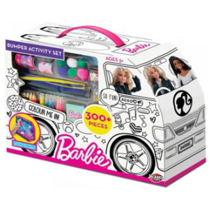 Набір для творчості Bladez Toyz Barbie (5060158856497) краща модель в Одесі