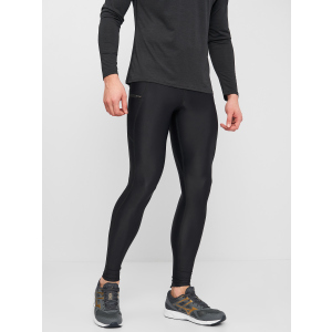 Тайтсы Mizuno Core Long Tight J2GB051109 XL Черные (5054698956342) в Одессе