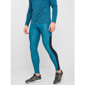 хорошая модель Тайтсы Mizuno Core Long Tight J2GB051138 L Зеленые (5059431204513)