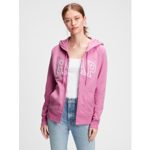 Толстовка GAP 681573990 L Розовая (1159757355) лучшая модель в Одессе