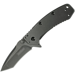 Кишеньковий ніж Kershaw Cryo Framelock Tanto A/O 1555TBWX ТОП в Одесі