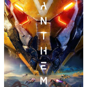 Гра Anthem для ПК Ключ активації ТОП в Одесі