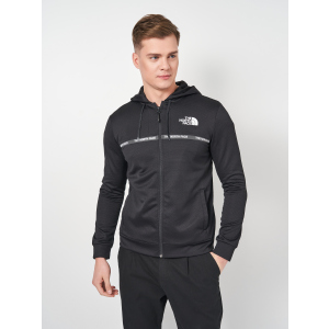 Толстовка The North Face NF0A5574JK31 XL Чорна (194903421670) ТОП в Одесі