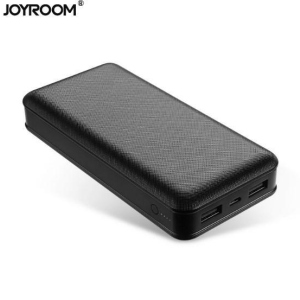 Павербанк УМБ PowerBank JOYROOM D-M197 Plus 20000mAh |2USB, 2.1A| лучшая модель в Одессе