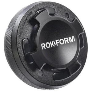 Автомобільний тримач Rokform RokLock Adhesive Car Dash Mount