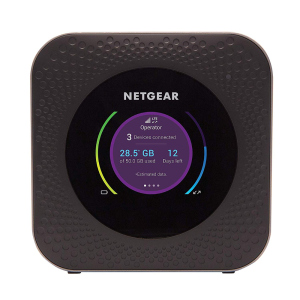 4G LTE WiFi роутер Netgear Nighthawk M1 краща модель в Одесі