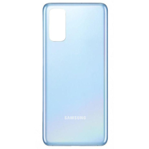 хорошая модель Задняя крышка для Samsung G980 Cloud Blue S20 (GH82-22520D) Service Original