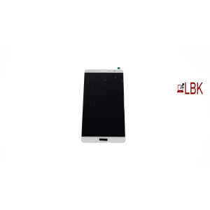 Модуль матриця + тачскрин для Huawei Ascend Mate 8, white High Copy