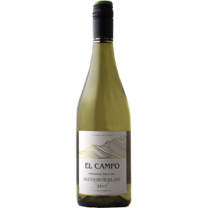 Вино El Campo Sauvignon Blanc Reserva Privada белое сухое 0.75 л 12.5% (3263280104067) лучшая модель в Одессе