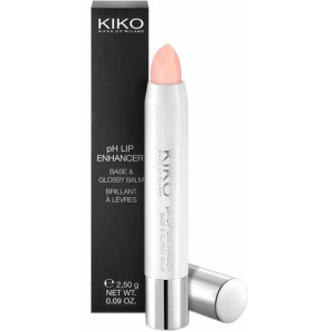 Бальзам для губ Kiko Milano pH Lip Enhancer з pH реагентом 2.5 г (8025272610650) краща модель в Одесі