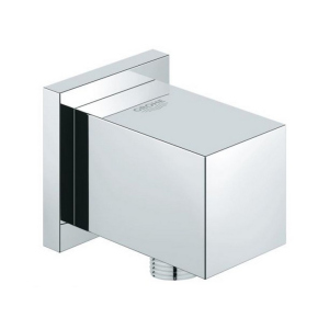 Підключення для шланга Grohe Euphoria Cube 27704000 ТОП в Одесі