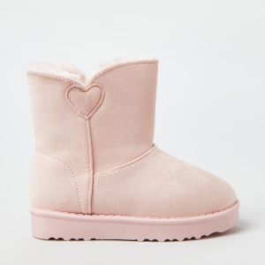 Уггі OVS 1332743 32 Pink (8052964062725) краща модель в Одесі