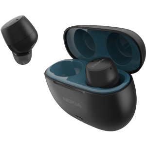 Навушники Nokia Micro Earbuds Pro TWS-521 Black