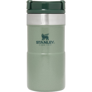 Термочашка Stanley Classic Never Leak Hammertone Green 0.25 л (6939236382977) ТОП в Одессе