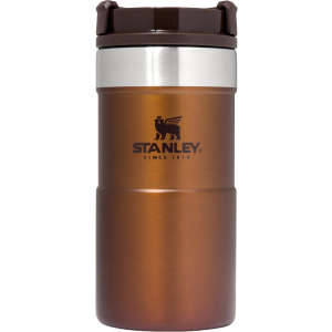 Термочашка Stanley Classic Never Leak Maple 0.25 л (6939236383011) ТОП в Одесі