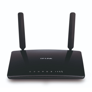 хороша модель 4G WiFi роутер TP-Link Archer MR200