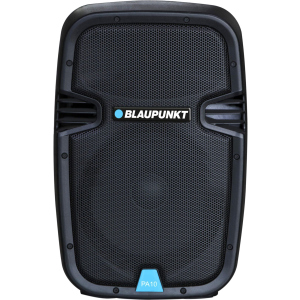 Акустична система Blaupunkt PA10 (5907150501869) ТОП в Одесі