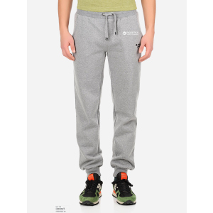 Спортивні штани Hi-Tec Melian-Grey Melange XL (5902786061280)